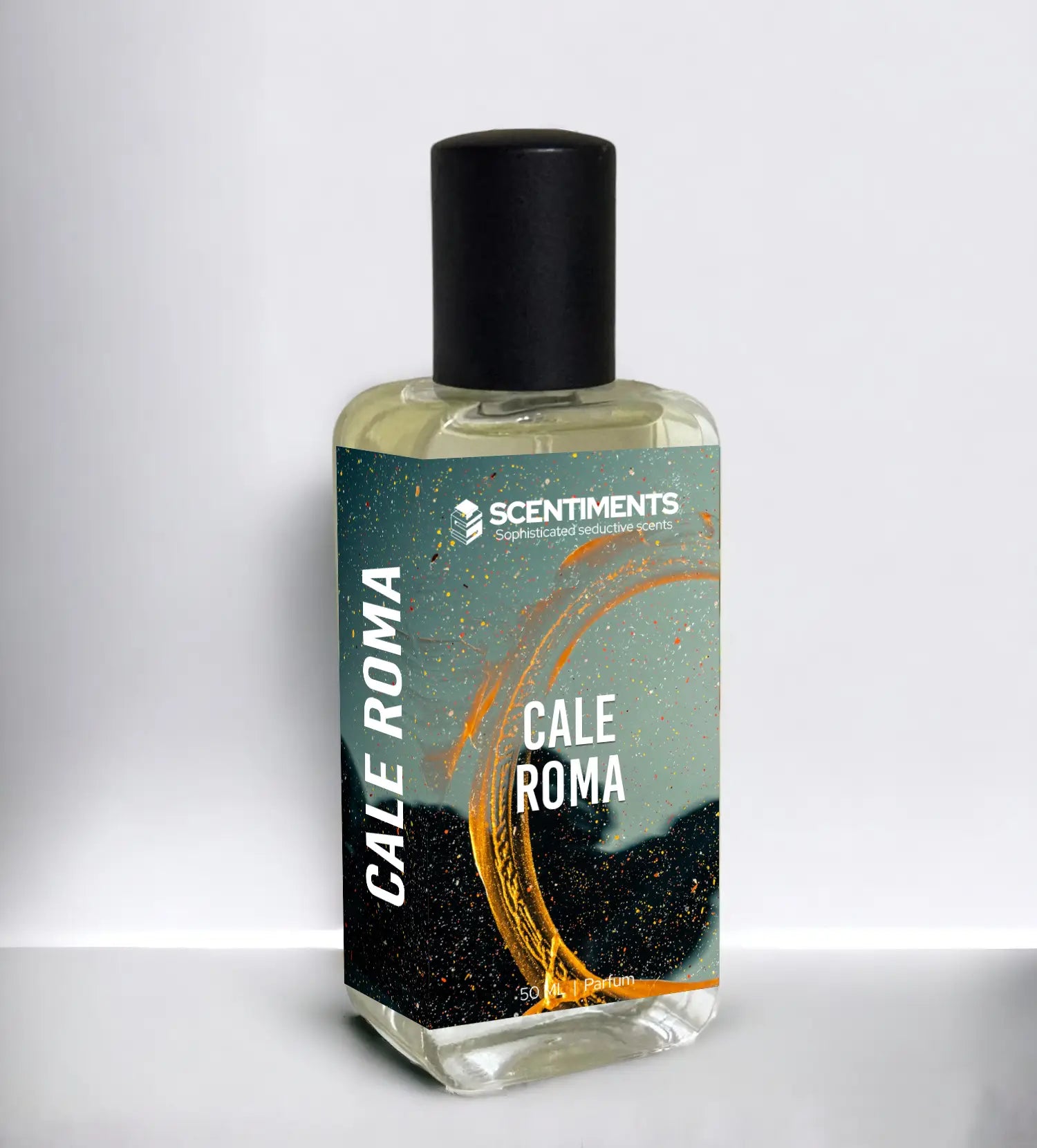 Cale Roma ( flamenco ) – scentiments.com.pk