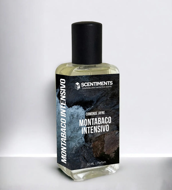 Montabaco Intensivo PREMIUM